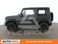 2021 Suzuki Jimny