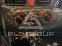 2021 Suzuki Jimny