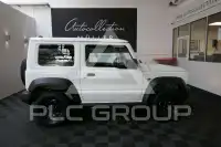 2021 Suzuki Jimny