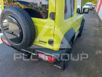 2021 Suzuki Jimny