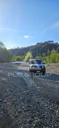 2021 Suzuki Jimny