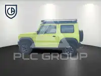 2021 Suzuki Jimny