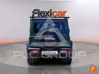 2021 Suzuki Jimny