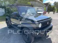 2021 Suzuki Jimny