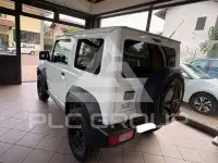2021 Suzuki Jimny