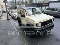 2021 Suzuki Jimny