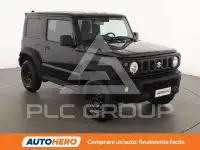 2021 Suzuki Jimny