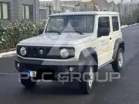 2021 Suzuki Jimny