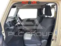 2021 Suzuki Jimny