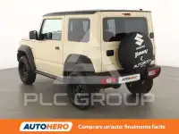 2021 Suzuki Jimny