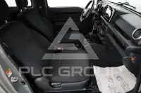 2021 Suzuki Jimny