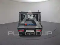 2021 Suzuki Jimny