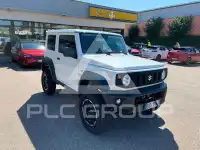 2021 Suzuki Jimny