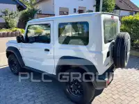 2021 Suzuki Jimny