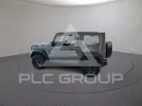 2021 Suzuki Jimny