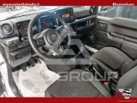 2021 Suzuki Jimny
