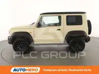 2021 Suzuki Jimny