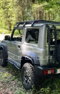 2021 Suzuki Jimny