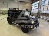 2021 Suzuki Jimny