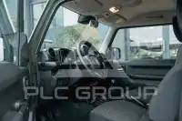 2021 Suzuki Jimny