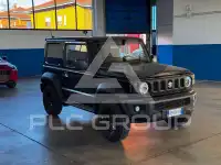 2021 Suzuki Jimny