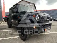 2021 Suzuki Jimny