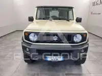 2021 Suzuki Jimny