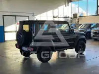 2021 Suzuki Jimny