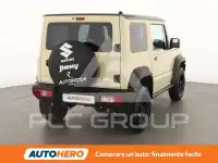 2021 Suzuki Jimny