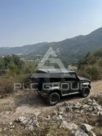2021 Suzuki Jimny