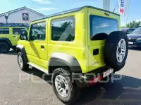 2021 Suzuki Jimny
