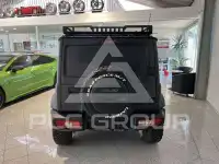2021 Suzuki Jimny