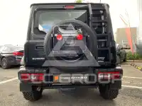 2021 Suzuki Jimny