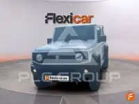 2021 Suzuki Jimny