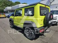2021 Suzuki Jimny