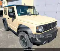 2021 Suzuki Jimny
