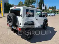 2021 Suzuki Jimny