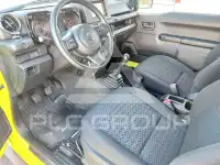 2021 Suzuki Jimny