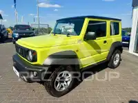 2021 Suzuki Jimny