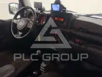 2021 Suzuki Jimny