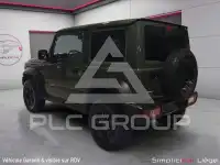 2021 Suzuki Jimny