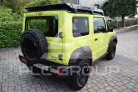 2021 Suzuki Jimny