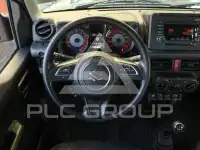 2021 Suzuki Jimny