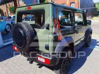 2021 Suzuki Jimny
