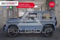 2021 Suzuki Jimny