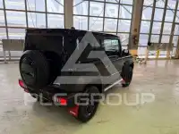 2021 Suzuki Jimny