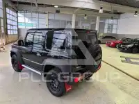 2021 Suzuki Jimny