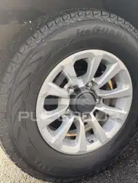 2021 Suzuki Jimny