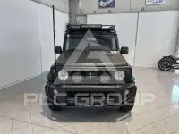 2021 Suzuki Jimny