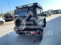 2021 Suzuki Jimny
